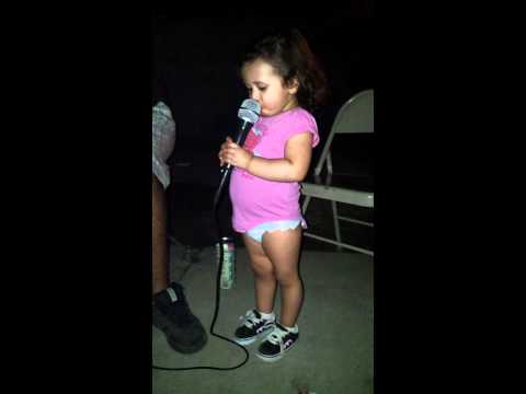 Danya pequenos gigantes 3 XD