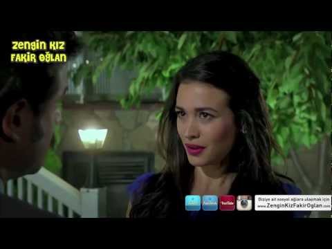 Zengin Kız Fakir Oğlan | Mithat KÖRLER - Güneşimi Kaybettim | Ecem Özkaya