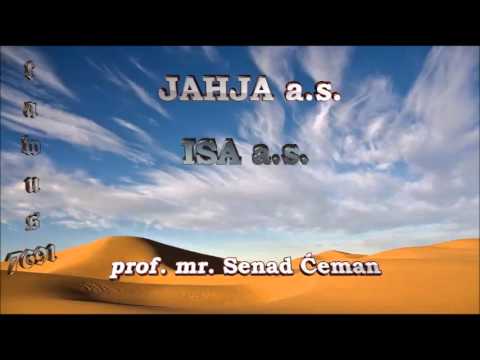12 - Jahja a.s. i Isa a.s.