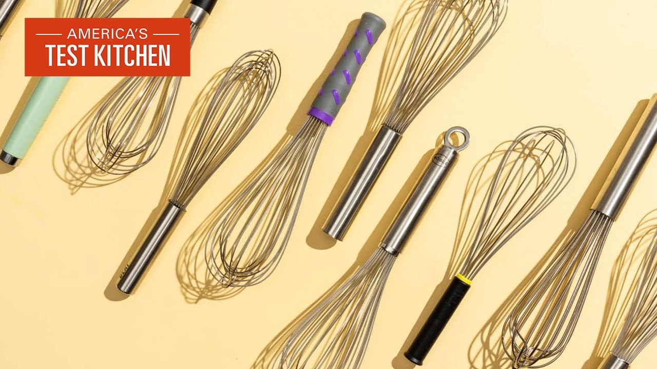 The Best Whisk for Under $15 | America's Test Kitchen