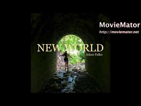 Adam Palko - New World