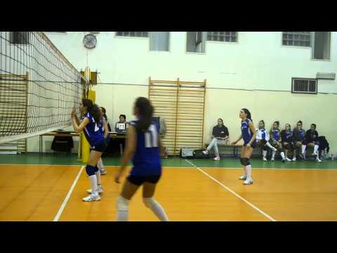 sc.Parma Vs coop rossa 8.02.2014