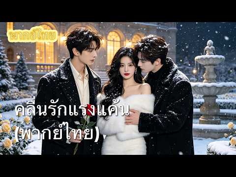 【พากย์ไทย】ทรมานเธอให้ตายทั้งเป็นตลอด 5 ปี พอเสียเธอไปจริงๆ หัวใจเขากลับแตกสลาย...สายเกินไป! 🤫🔥