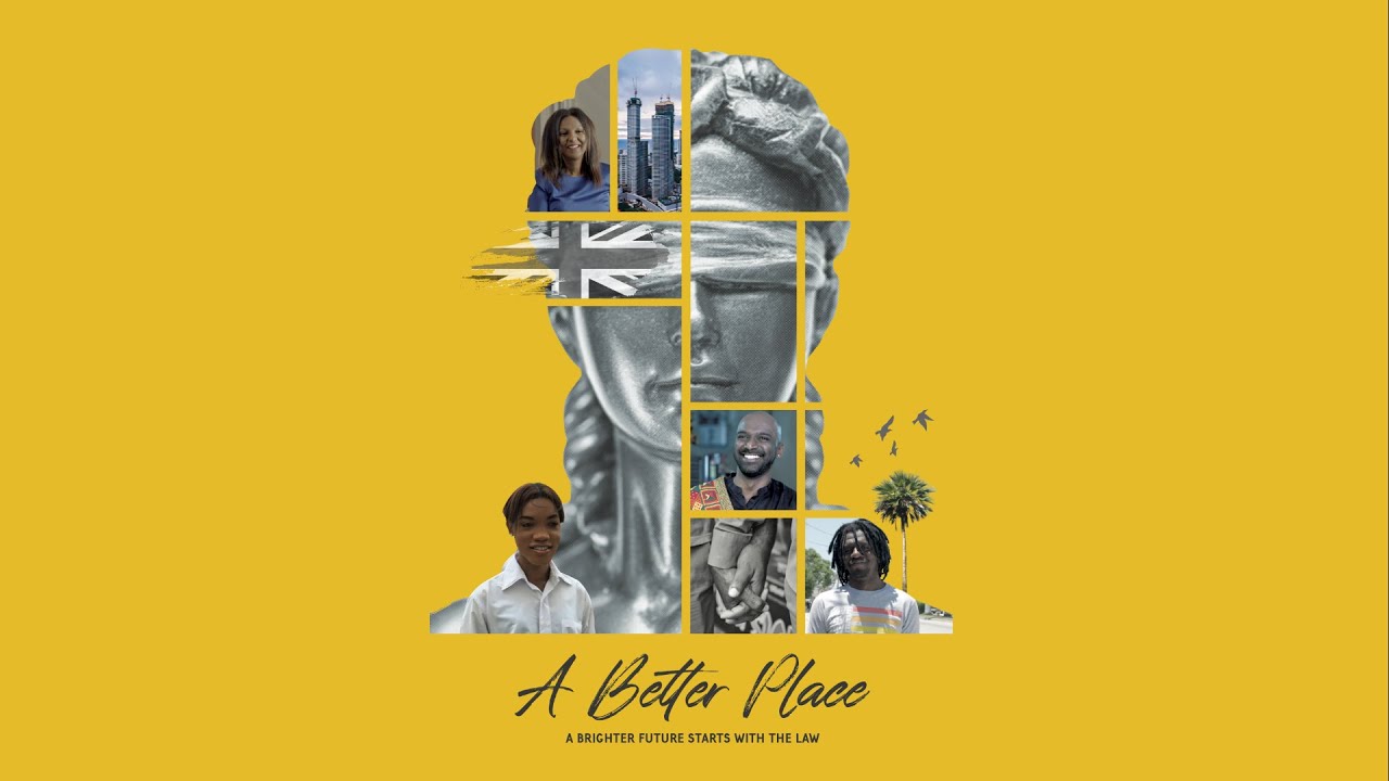 A Better Place