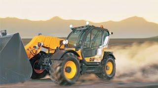 DIECI AGRI STAR 38 . 10