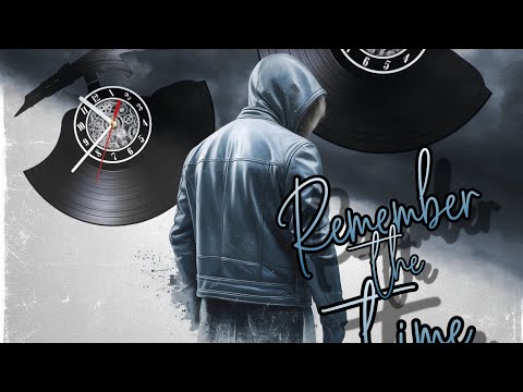 Mali G - REMEMBER THE TIME ( OFFICIAL AUDIO )