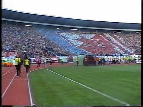 121. derbi iz drugog ugla, 08.11.2003. | 1