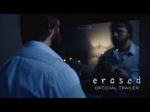 Official Trailer: Erased