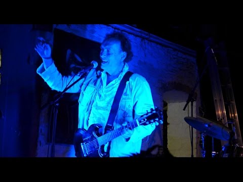 Tiger B. Smith - Fly like an eagle * zum Abschied