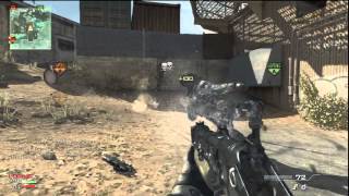 Marine Corps Mondays - Combat Stories - Frag Out!