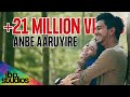 Anbe Aaruyire Prashan Sean Feat NavinRaaj Mathavan Official Music Video