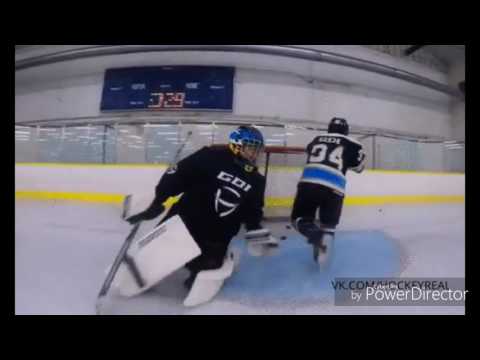 sport mix - хоккей