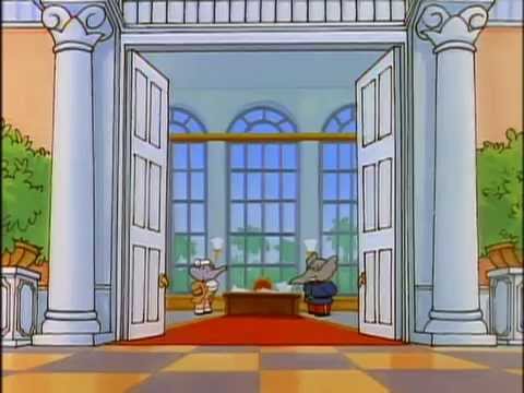 Babar: Friendly Agreement - Ep.59