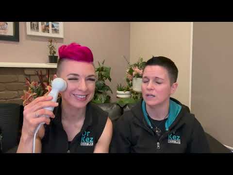 Therapeutic Ultrasound for fat blasting and wrinkles???