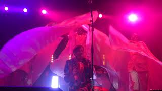 We Will Commit Wolf Murder - of Montreal LIVE @ Union Transfer 6/3/20