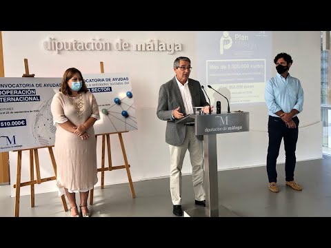 Convocatorias de ayudas en materia de Tercer Sector 2020