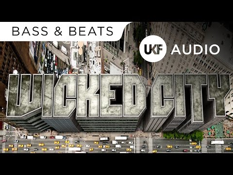 Wicked City - So Good (Instrumental)