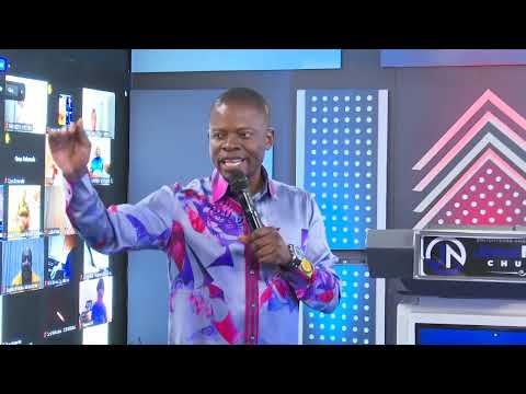 Prophet Shepherd Bushiri Official