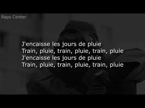 Kekra - Vréalité Feat Niska [PAROLES/LYRICS]