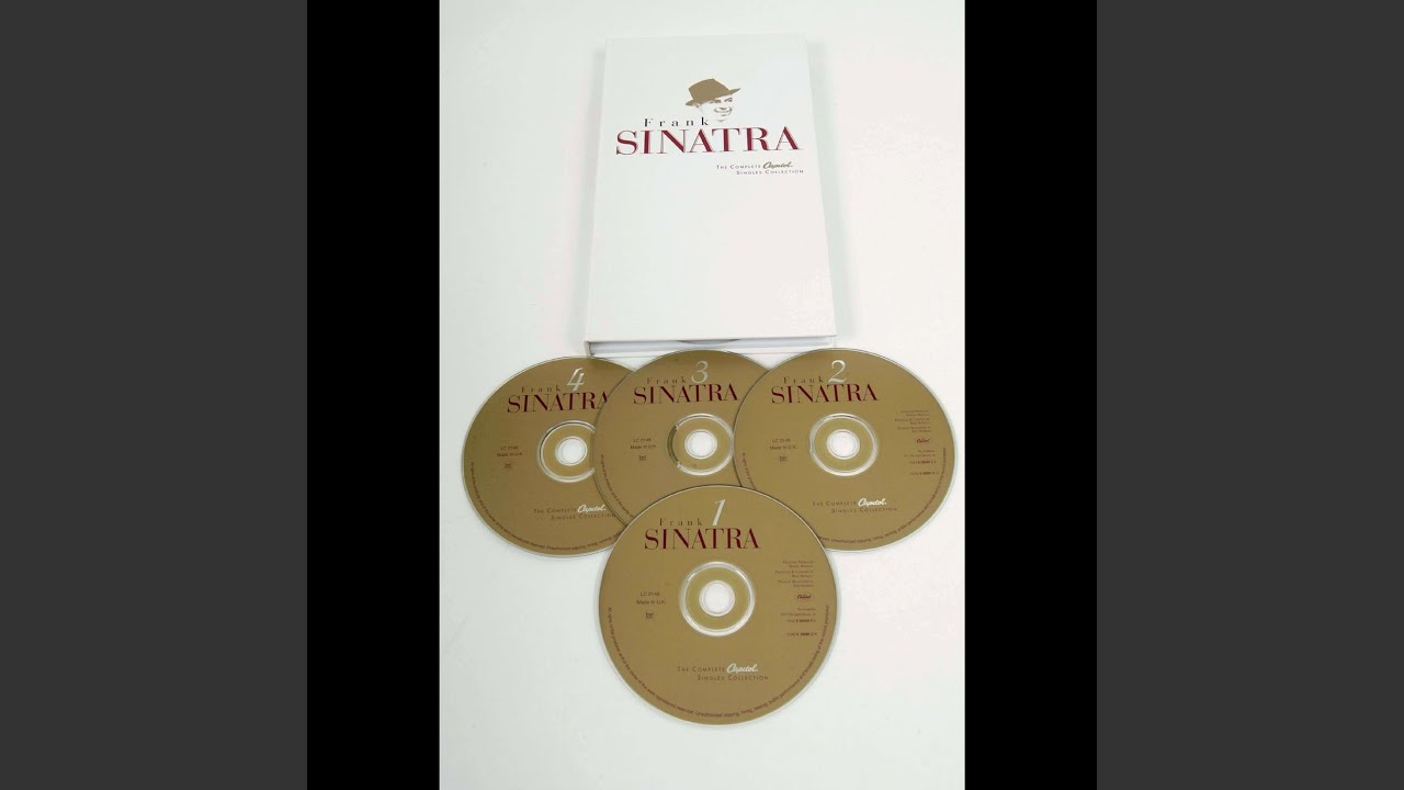 Frank Sinatra - Take a Chance
