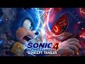 Sonic The Hedgehog 4 First Trailer 2027 Ben Schwartz Jim Carrey Concept Trailer