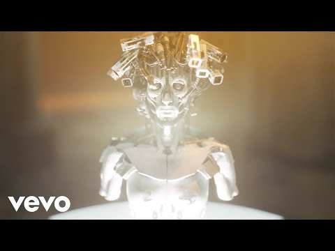 MEDUZA - Tell It To My Heart (Chemical Surf Remix / Visualiser) ft. Hozier