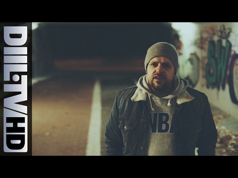 Hurragun - Lubię Gadać (Official Video) [DIIL.TV]