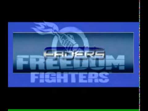 Sunshine - Faders Vs. Freedom Fighters