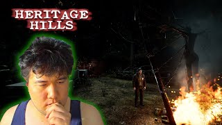 [Itch.io]Clash of Styles | Heritage Hills