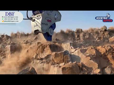 The Xcentric Ripper XR82 Show must go on!