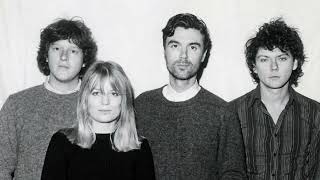 Talking Heads - Sax And Violins (Extended Version)