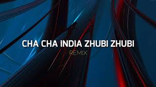 Download lagu CHA CHA INDIA ASYIK ZHUBI ZHUBI ( STVNDLhiano Remix ) mp3