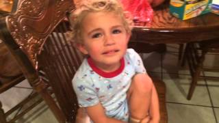 I Can't Live Like This