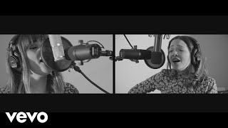 Natalia Lafourcade - Danza de Gardenias (Versión Acústica) ft. Rozalén