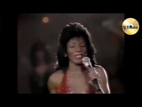 Stephanie Mills- Never knew love like this before (1980) [Solid Gold] @DjFrankieUSA