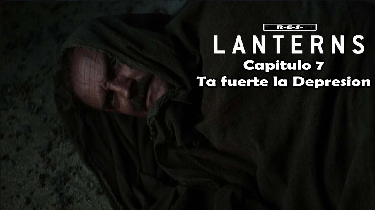 Linternas Capitulo 7  | Resumen