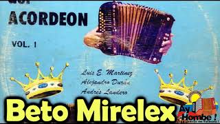 Besito cortao- Alejo Duran (Con Letra ) Ay Hombe!!!