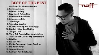 Download lagu Naff Full Album || Kumpulan Lagu Terbaik Naff mp3