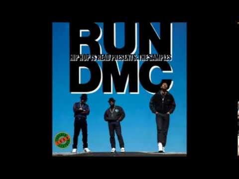 Run DMC - Christmas In Hollis