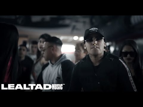 GONZALO NAWEL - Se pikó (Vídeo Oficial) Prod. Yael the beatmaker