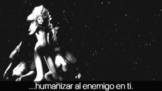 Ashes Divide - Sword (Sub. Español)