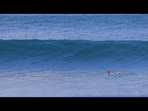 Good Blow - Uluwatu, 25 July 2020