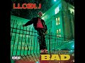 L.L. Cool J. - The Bristol Hotel