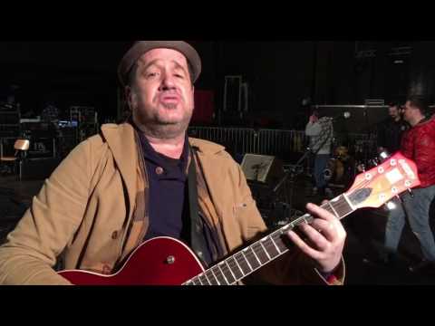 Neno Belan najava koncerta The Beatles Revival Orchestra