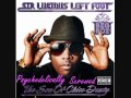 Big Boi- Daddy Fat Sax (Screwed) 