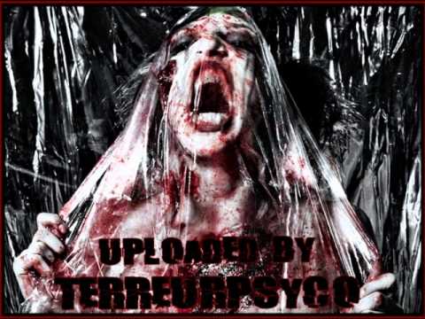 Hersenerosie - Abnormal  Speedcore Mix