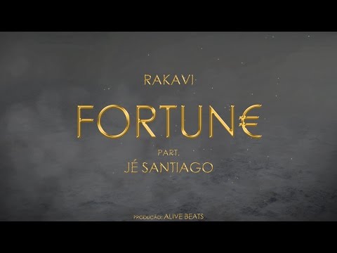 Logri / Silver - Fortune (ft. Jé Santiago) [Recayd Mob]  (Lyric Video)