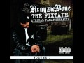 Krayzie Bone - Scrape the Block 