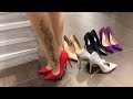 Bupshi Shoe Shopping Steve Madden Daisie