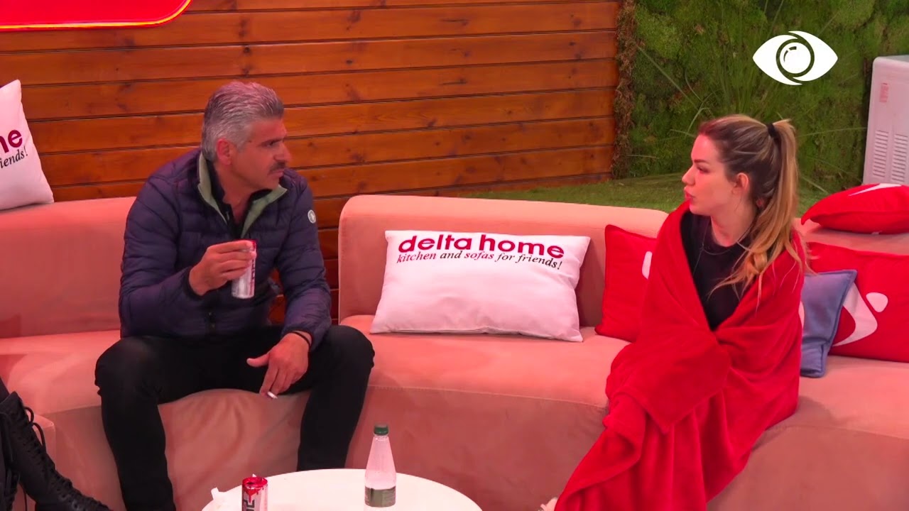 Antoneta pyet Qetsorin: Si mund të kesh aleancë me Oltën kur ajo ka kundërshtar Luizin